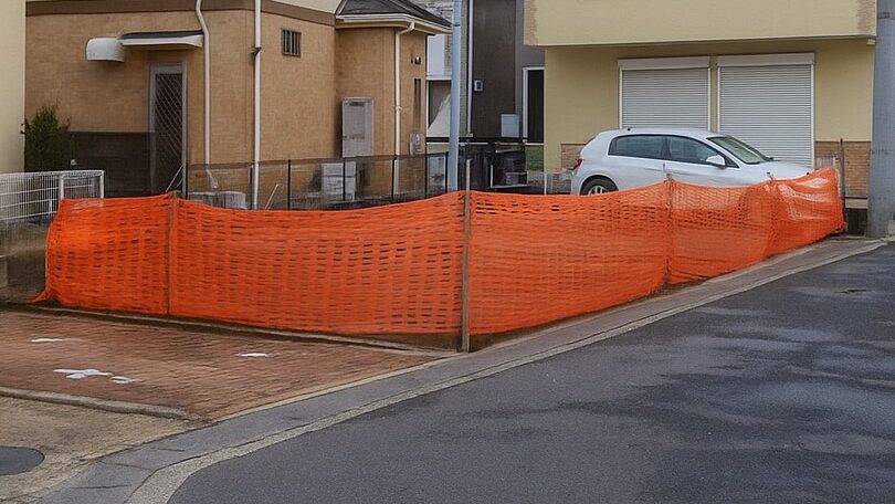 施工事例の画像