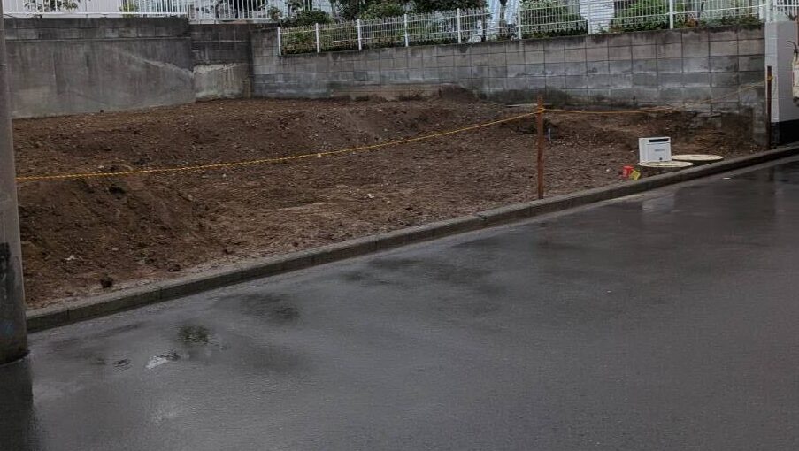 施工事例の画像