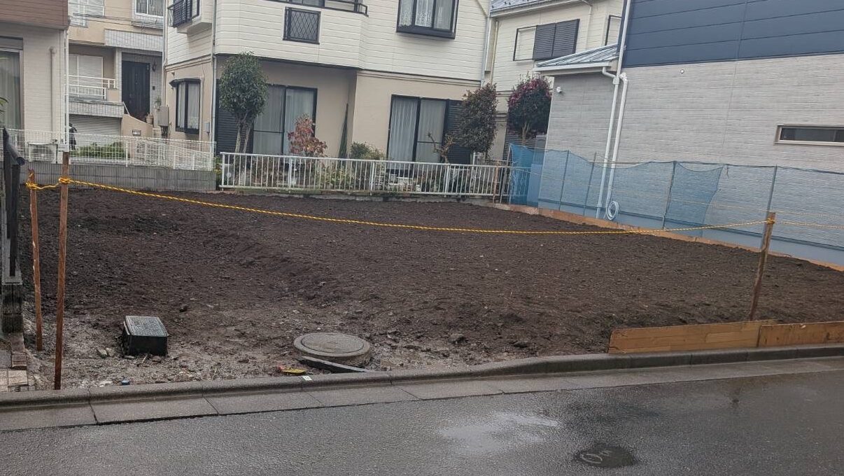 施工事例の画像