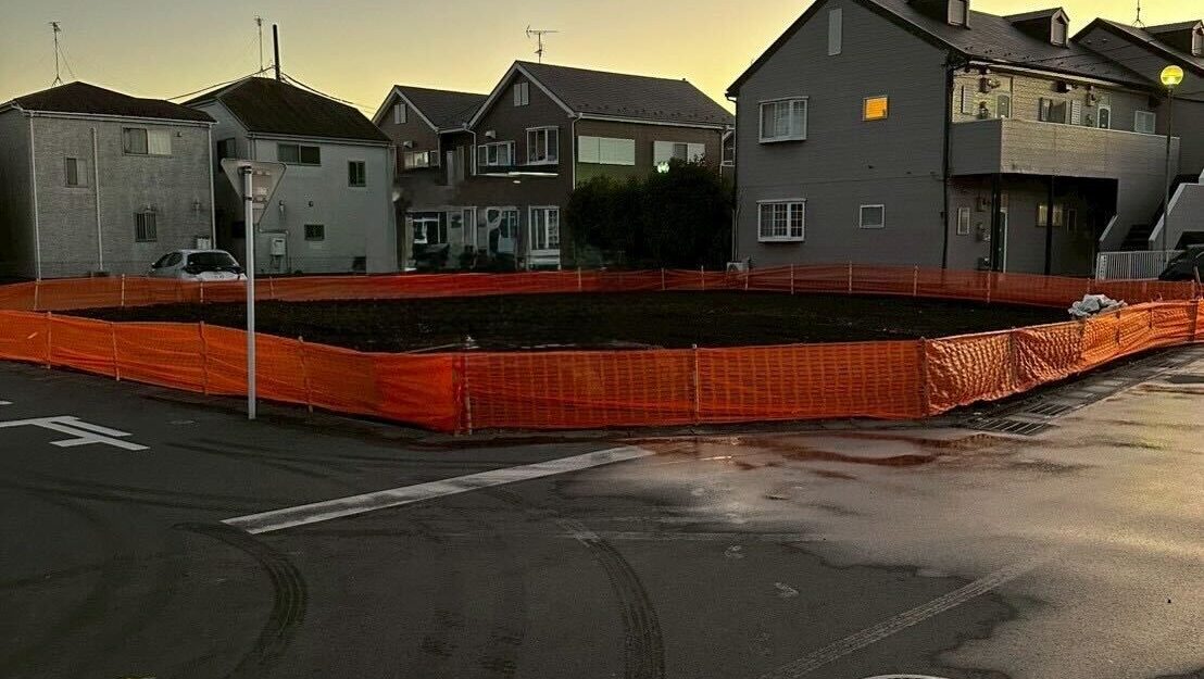 施工事例の画像