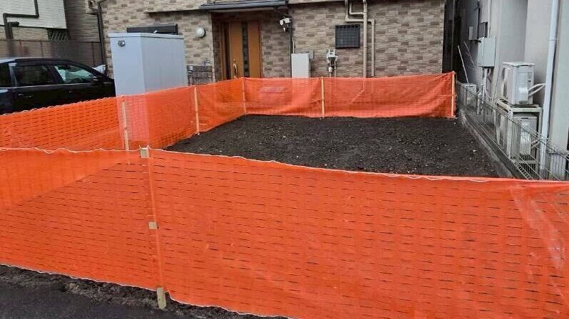 施工事例の画像