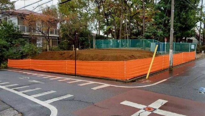 施工事例の画像