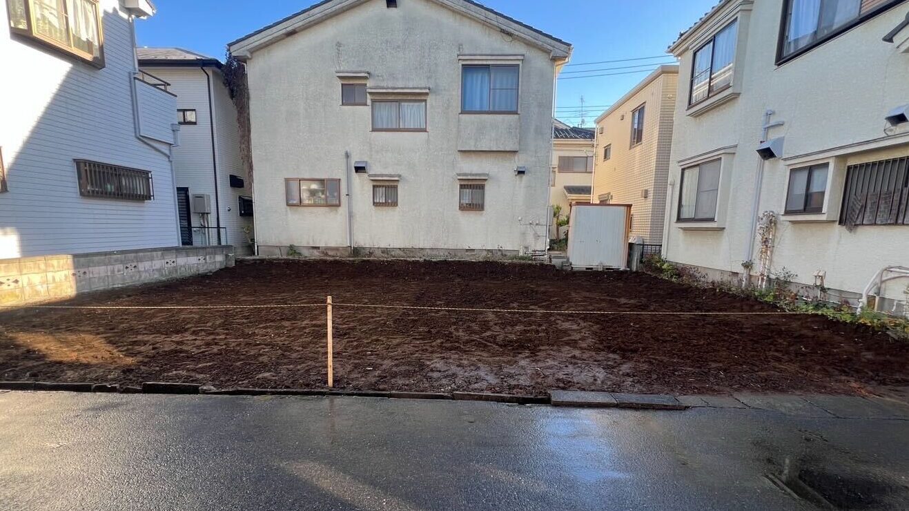 施工事例の画像