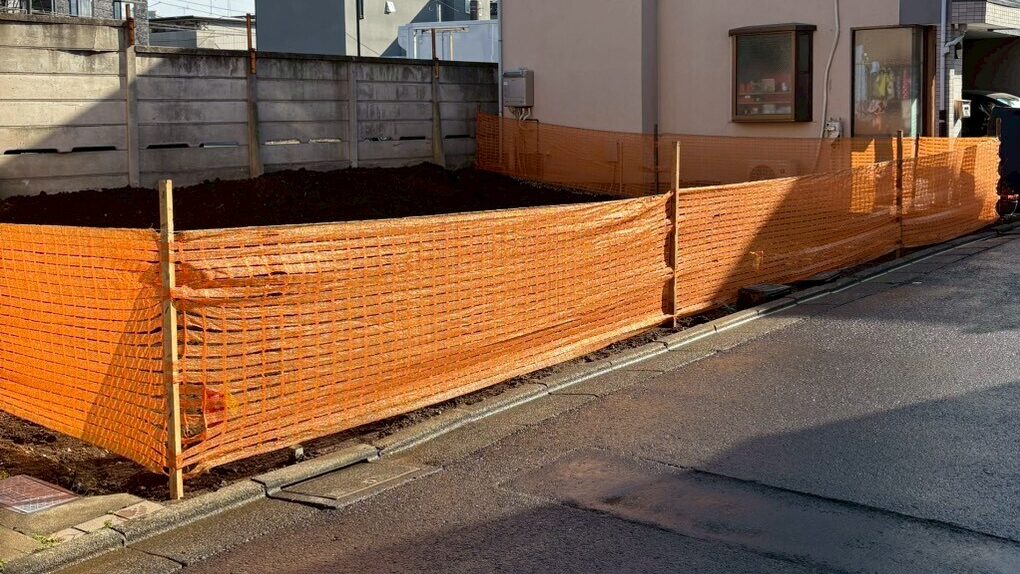 施工事例の画像