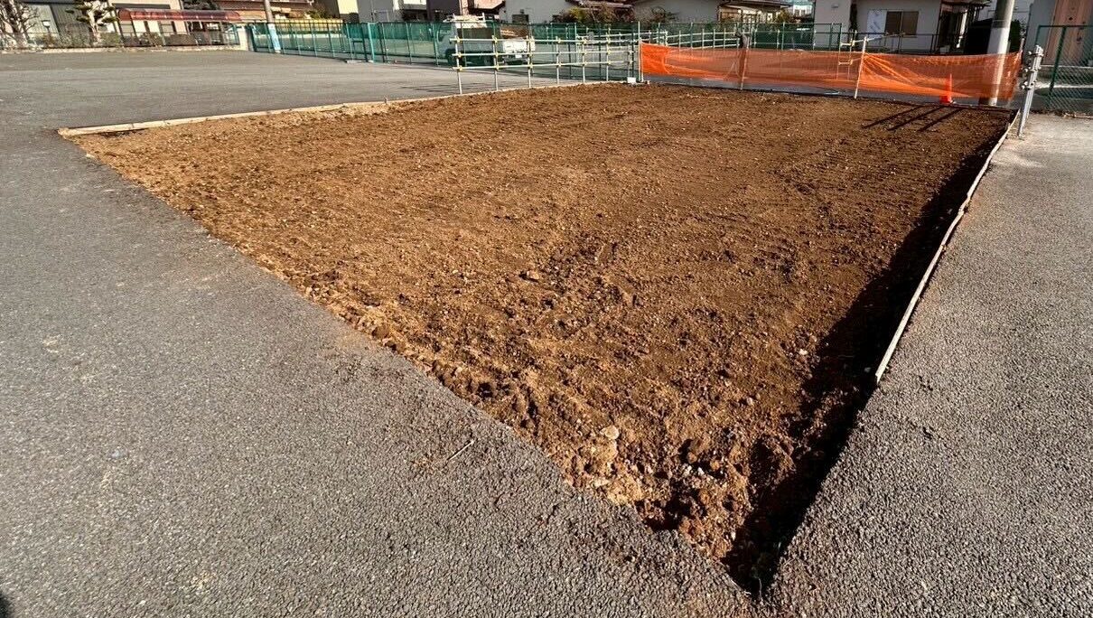 施工事例の画像