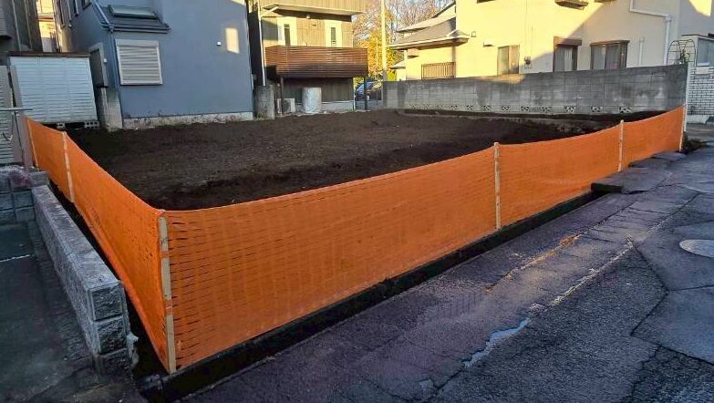 施工事例の画像