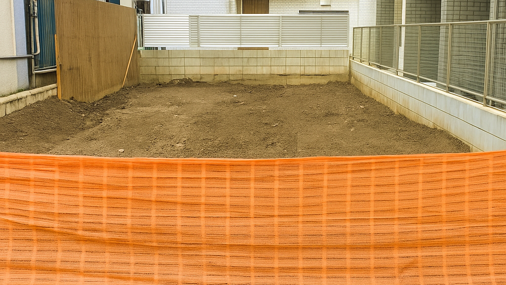 施工事例の画像