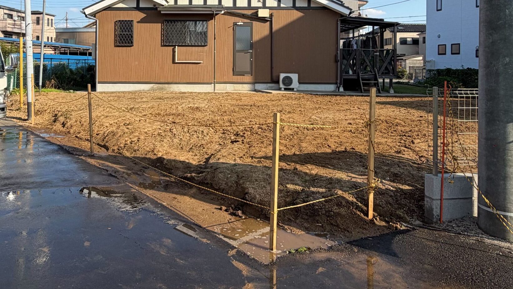 施工事例の画像