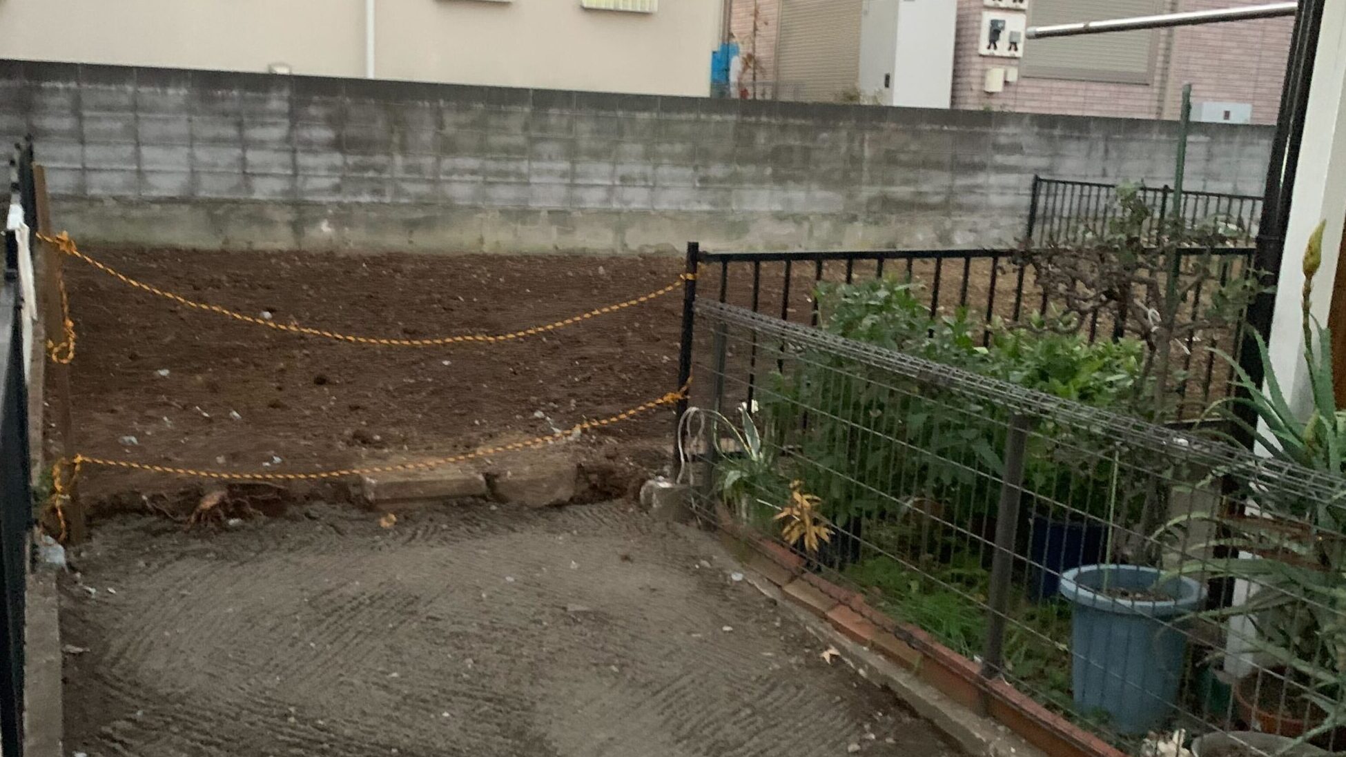 施工事例の画像