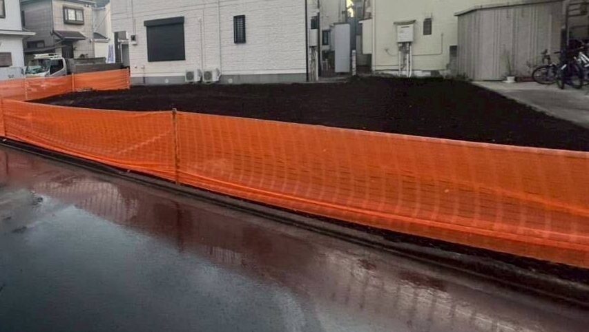 施工事例の画像