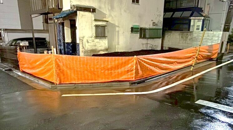 施工事例の画像