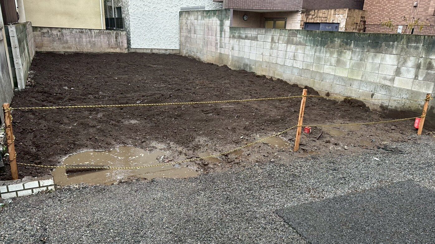 施工事例の画像