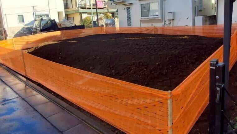 施工事例の画像