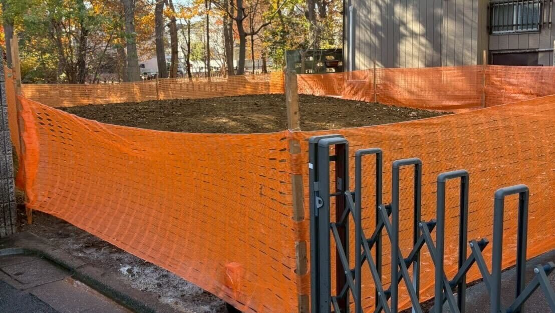 施工事例の画像