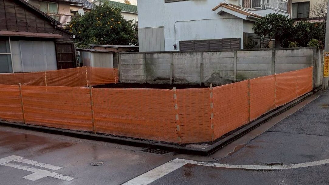 施工事例の画像