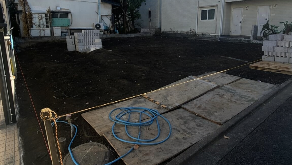 施工事例の画像