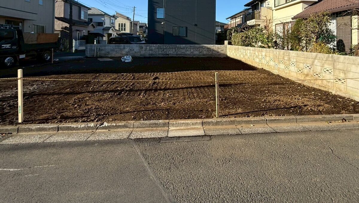 施工事例の画像