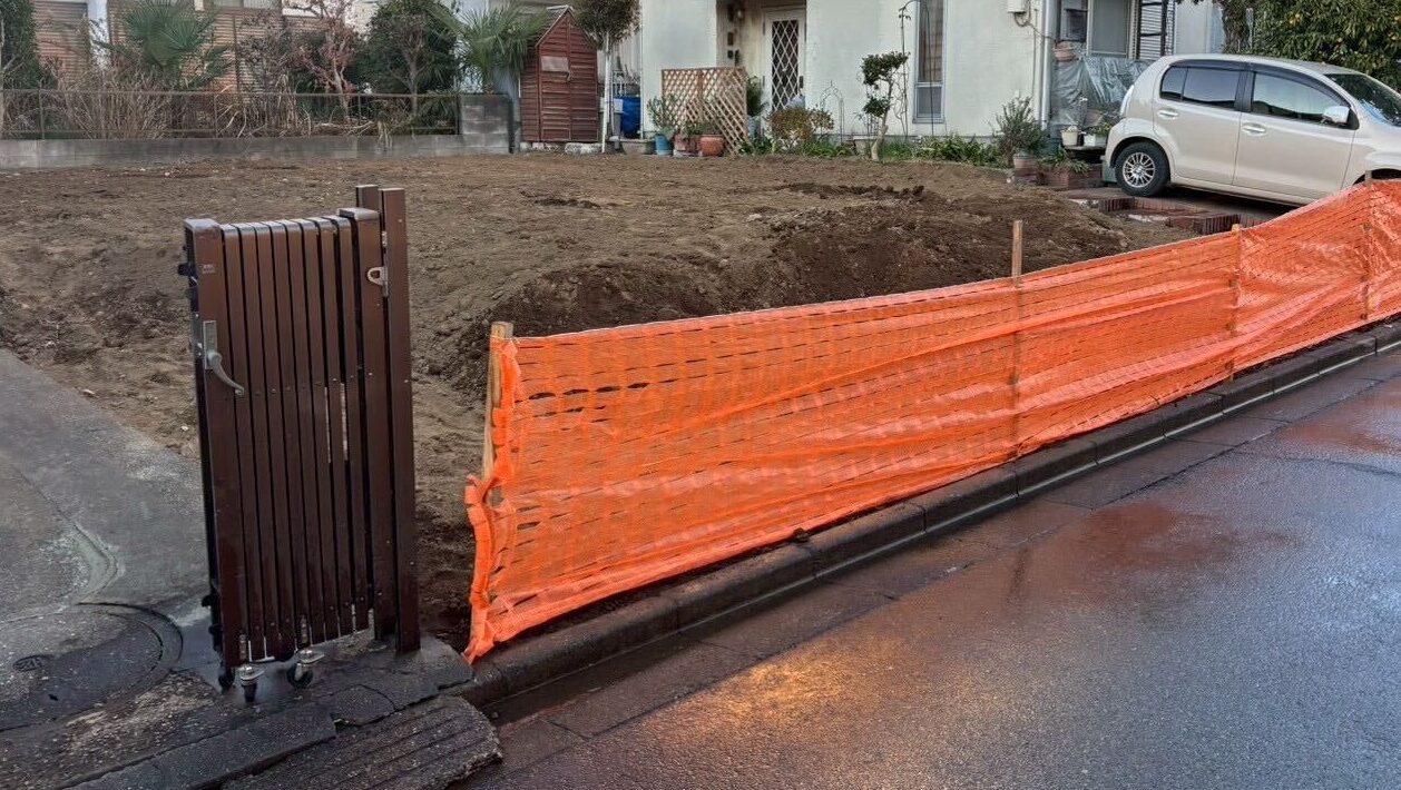 施工事例の画像