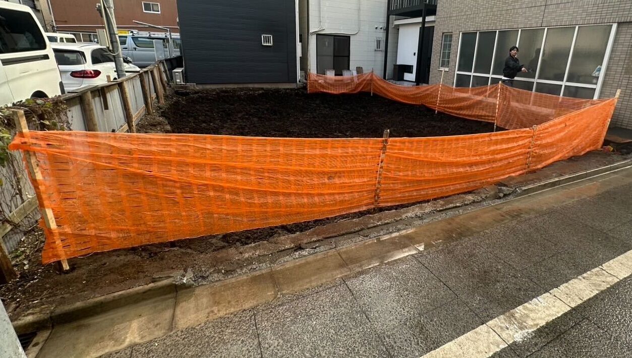 施工事例の画像