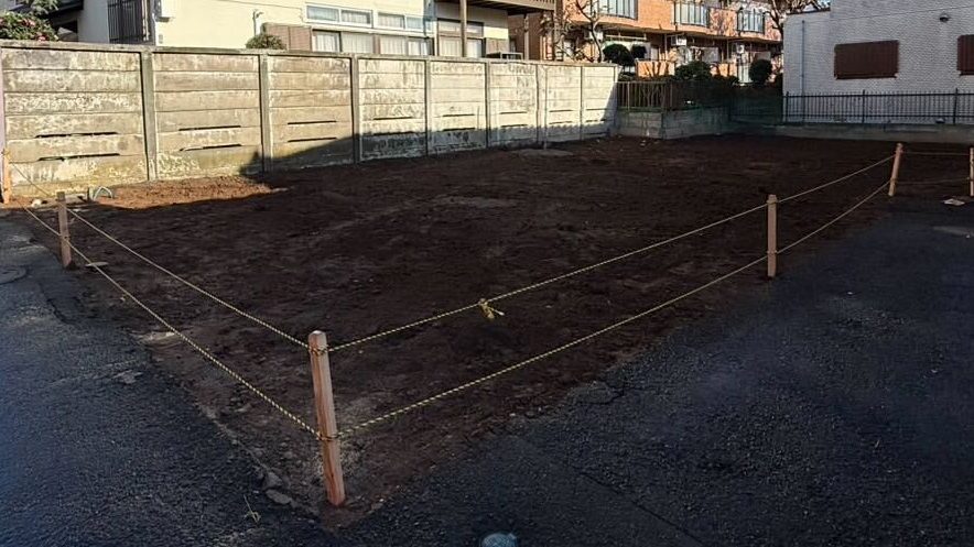 施工事例の画像