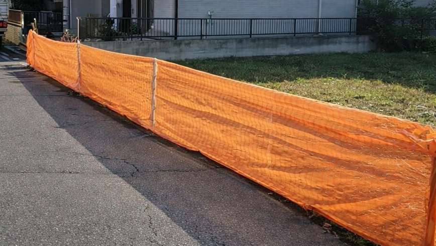 施工事例の画像