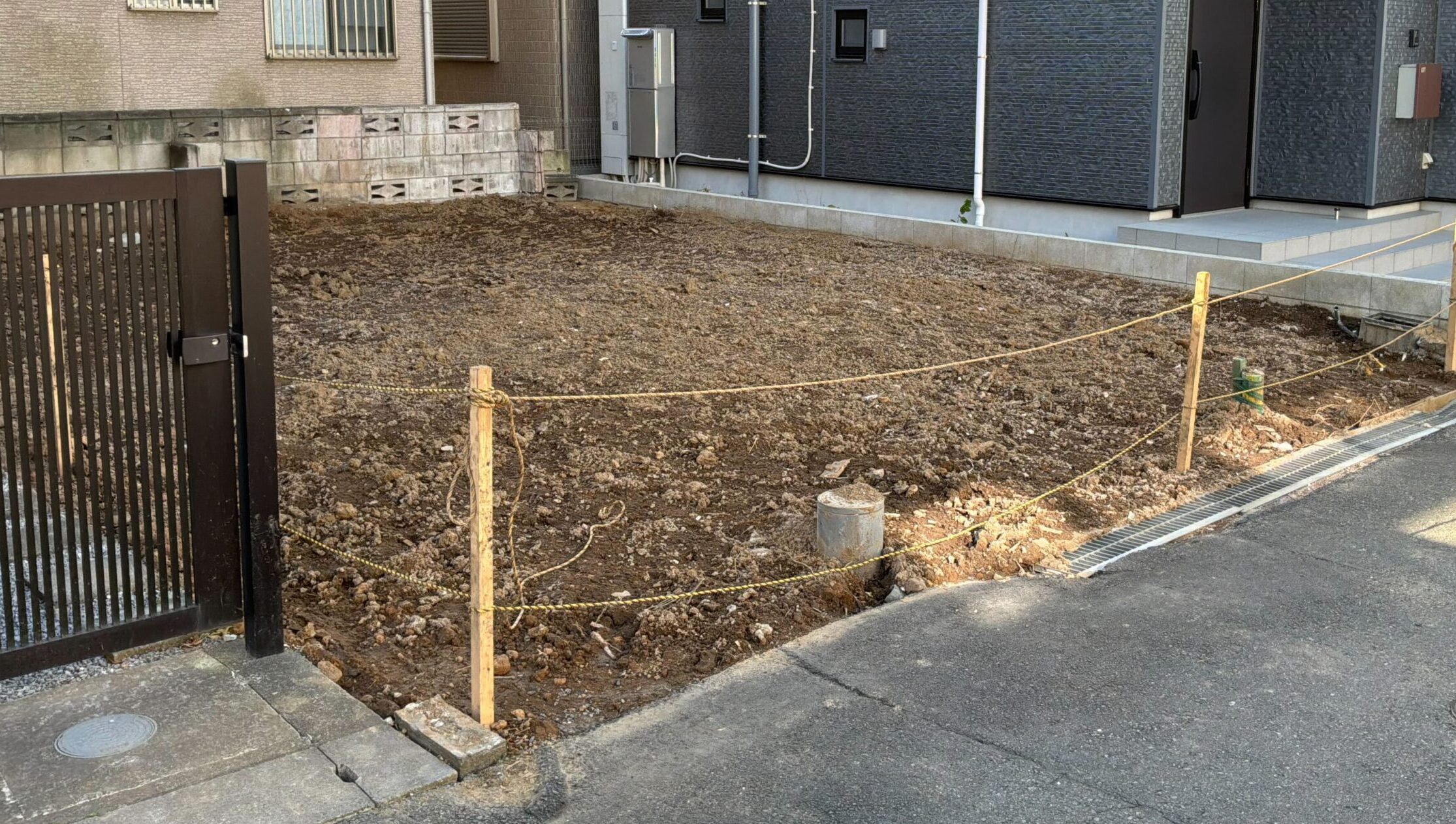 施工事例の画像