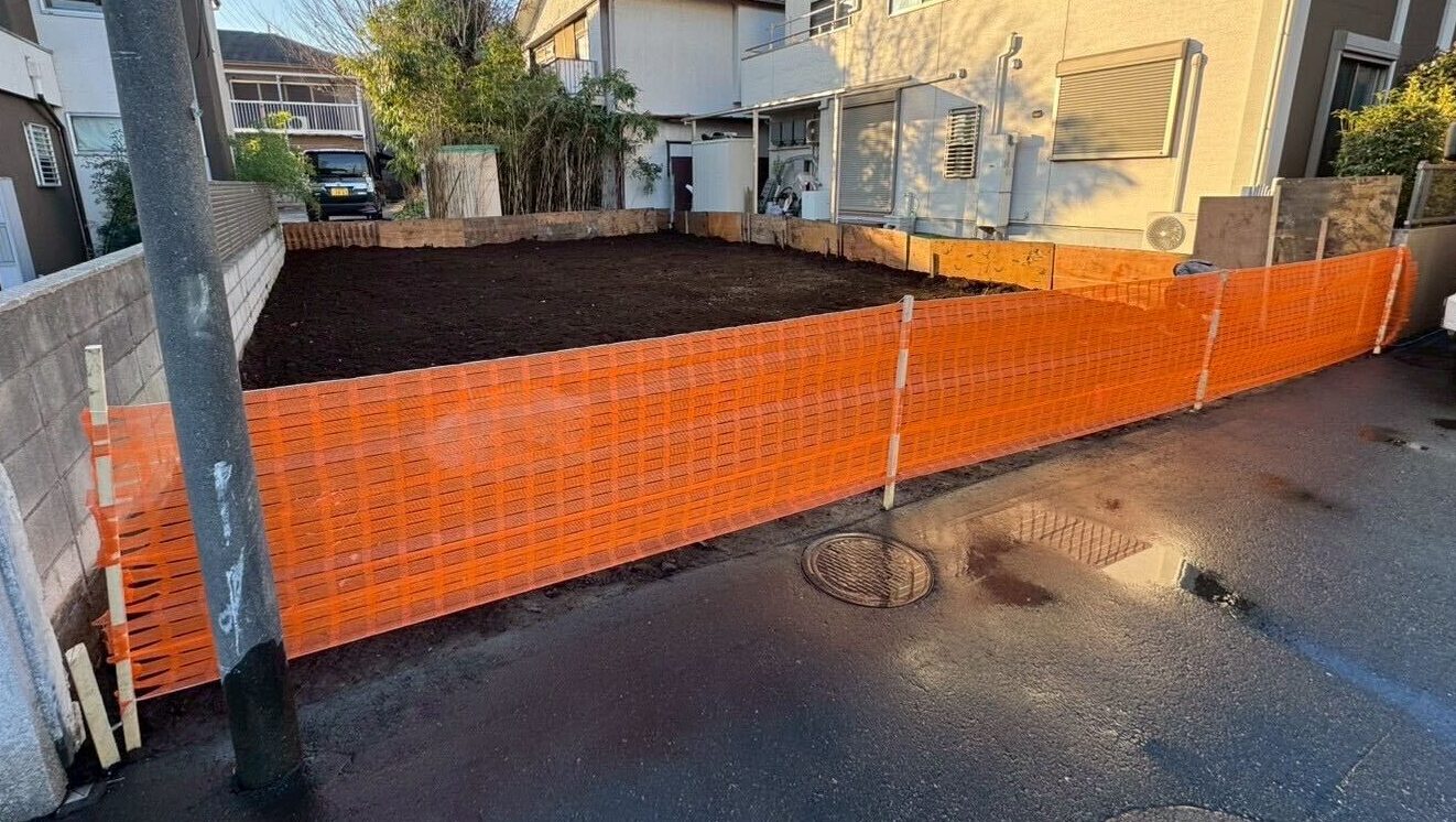 施工事例の画像