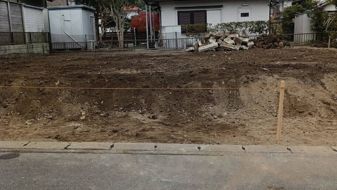 施工事例の画像