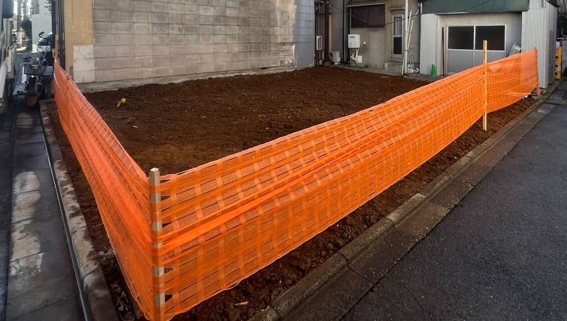 施工事例の画像