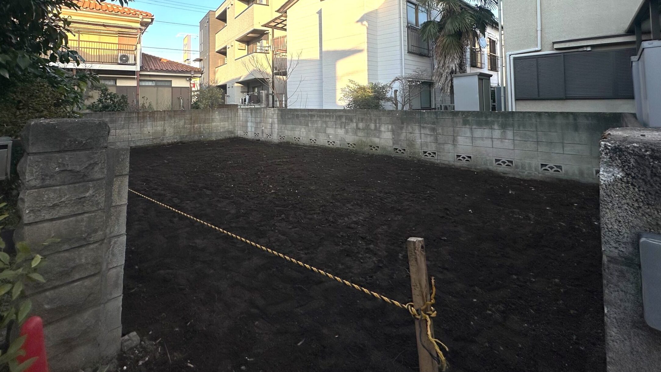 施工事例の画像