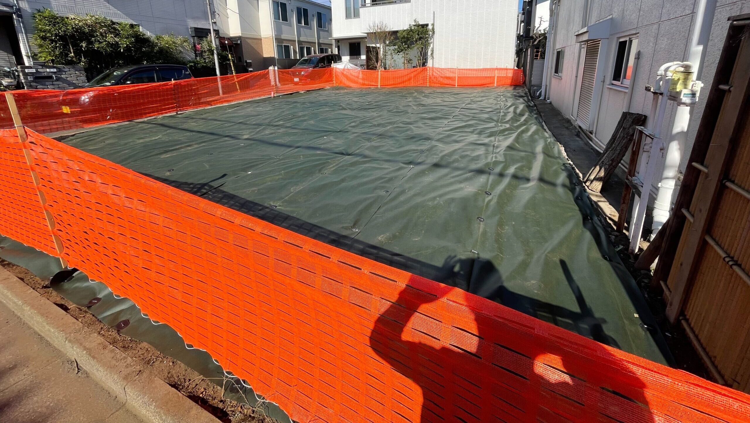 施工事例の画像