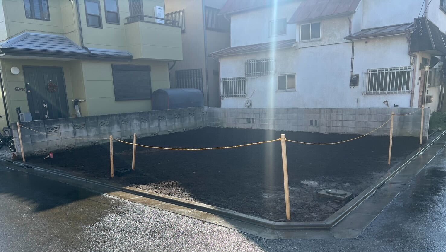 施工事例の画像