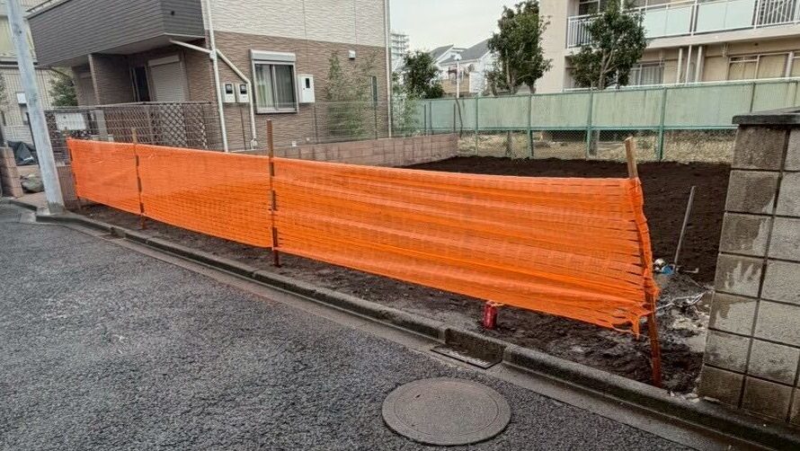 施工事例の画像