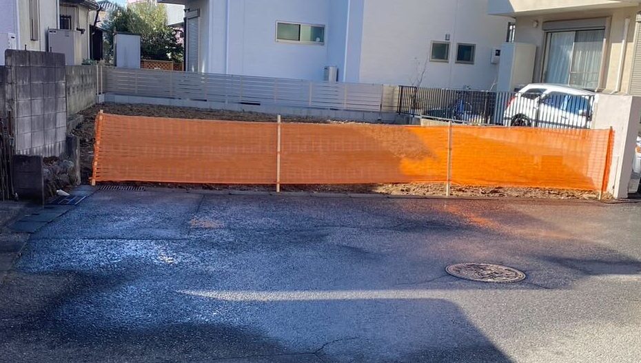 施工事例の画像