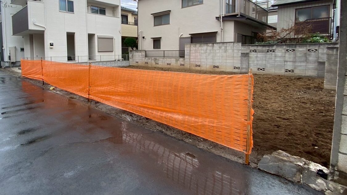 施工事例の画像