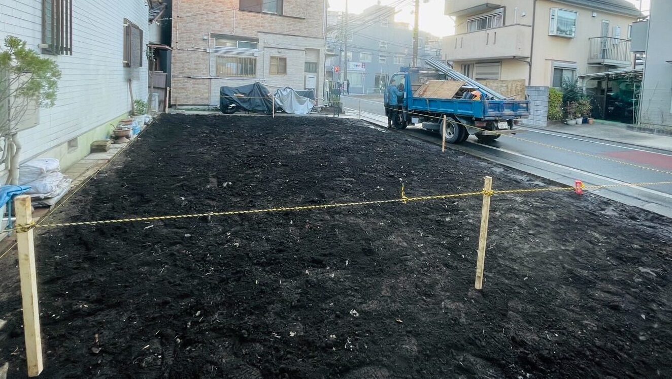 施工事例の画像