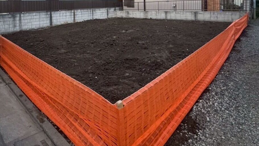 施工事例の画像