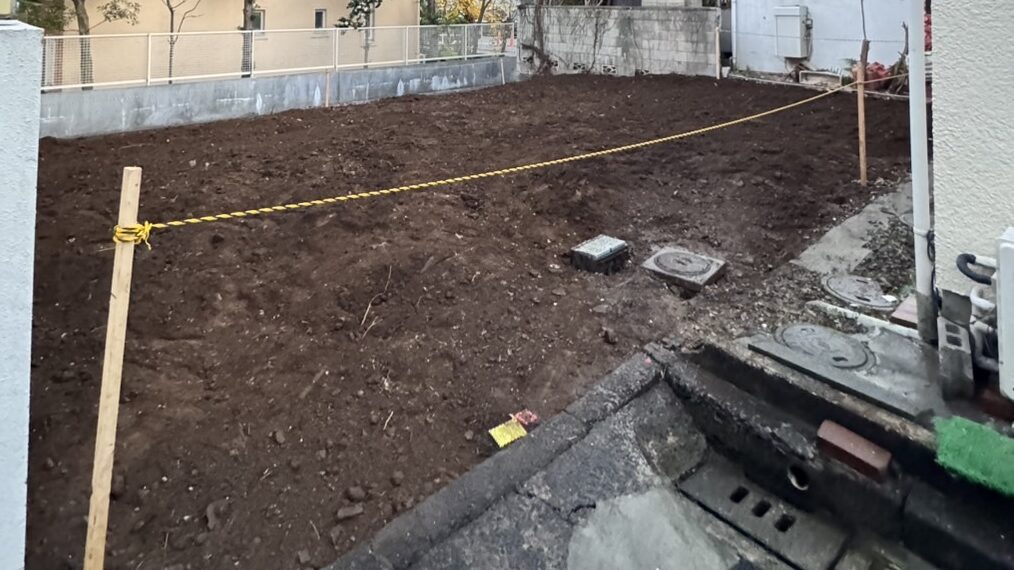 施工事例の画像