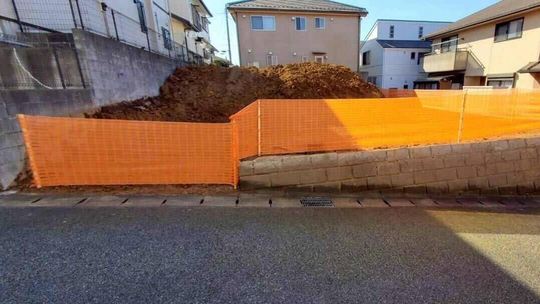 施工事例の画像