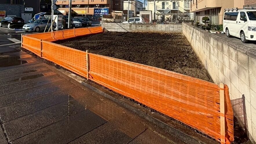 施工事例の画像