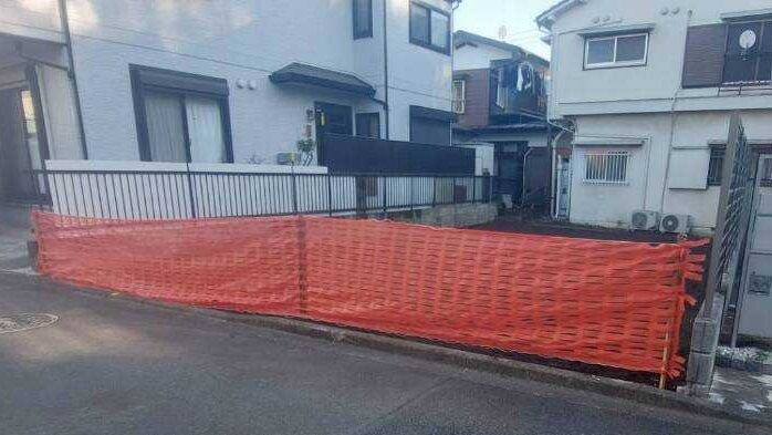 施工事例の画像