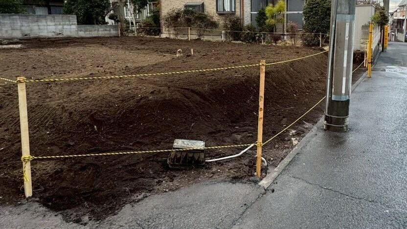 施工事例の画像