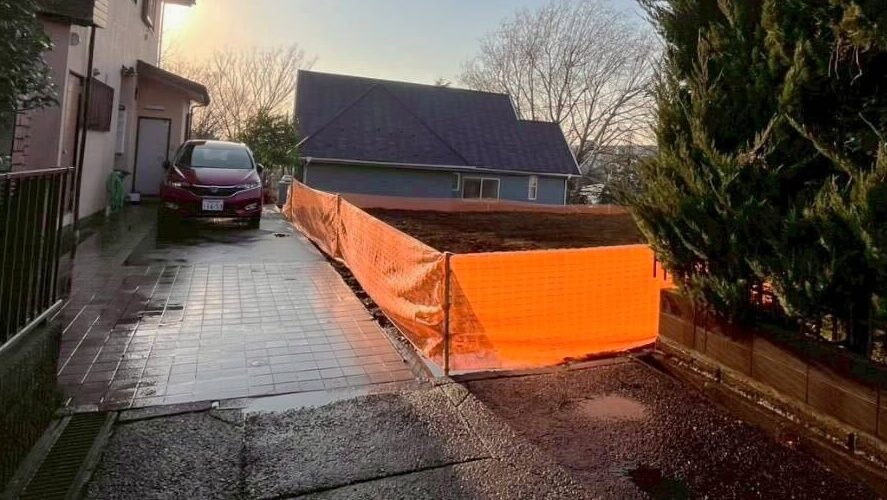 施工事例の画像