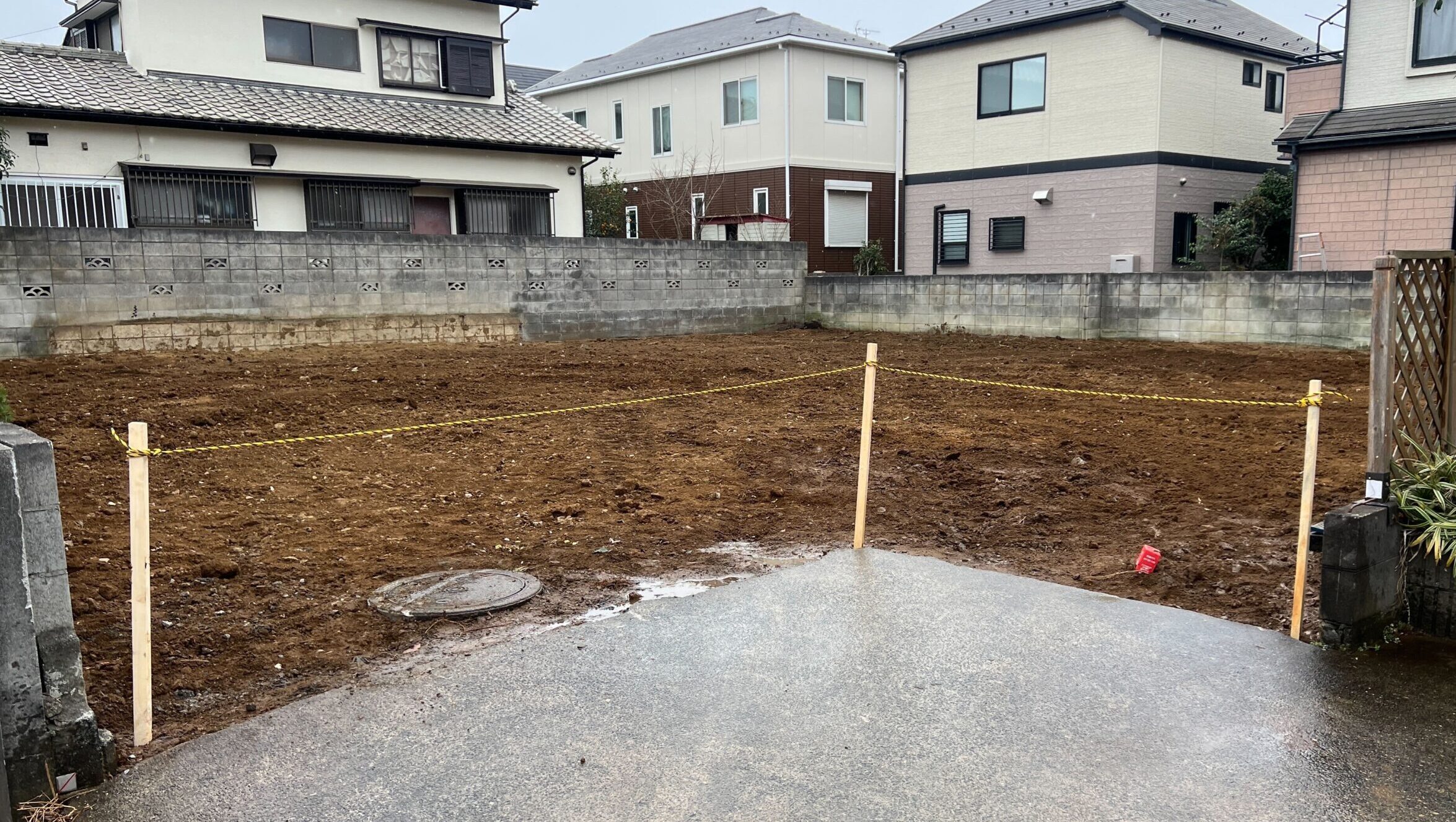 施工事例の画像