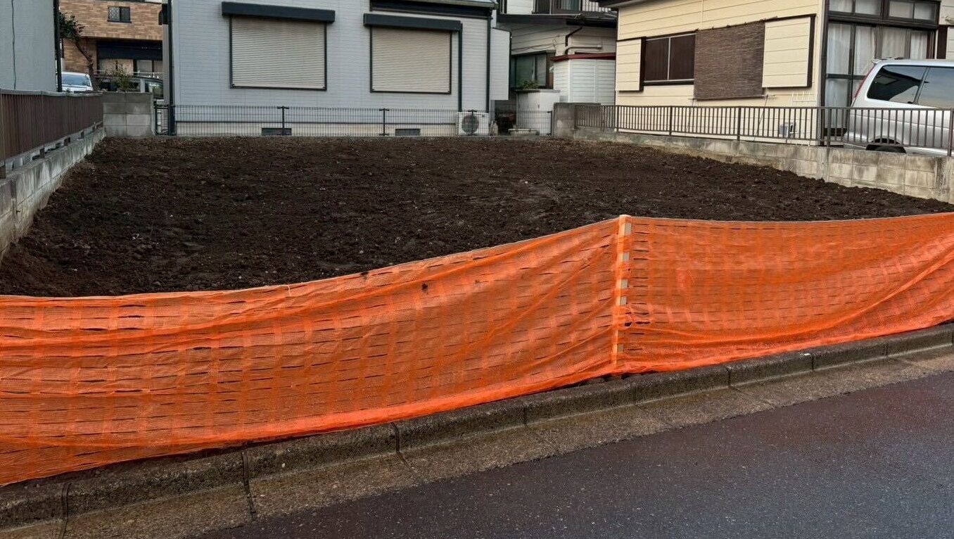 施工事例の画像