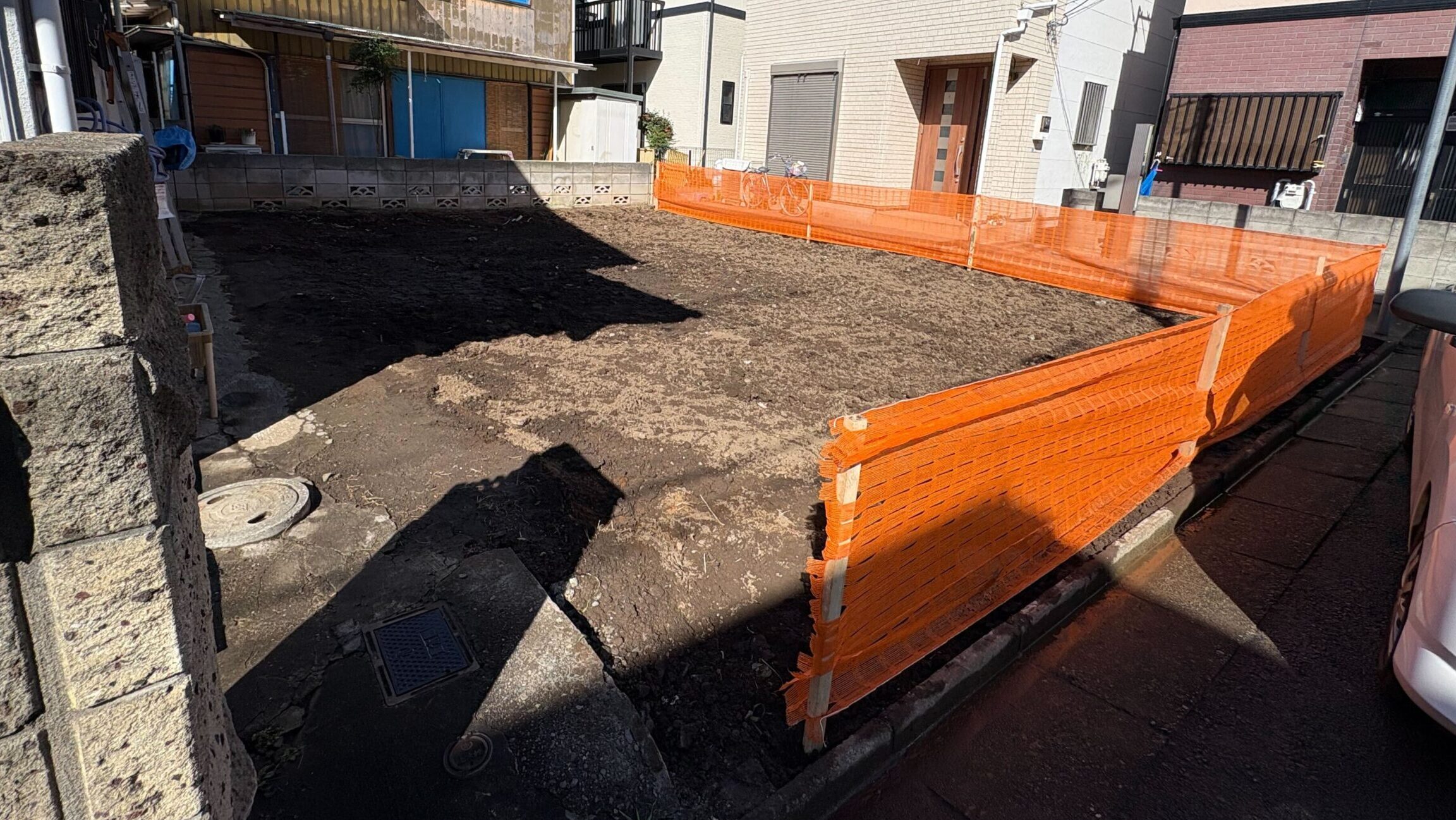 施工事例の画像