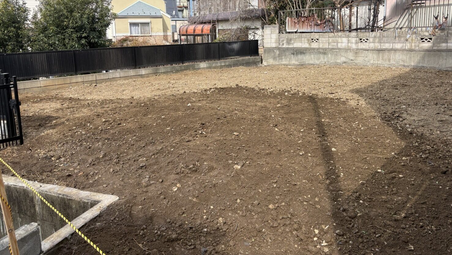 施工事例の画像