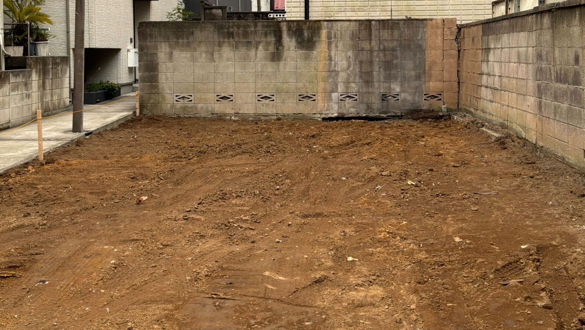 施工事例の画像