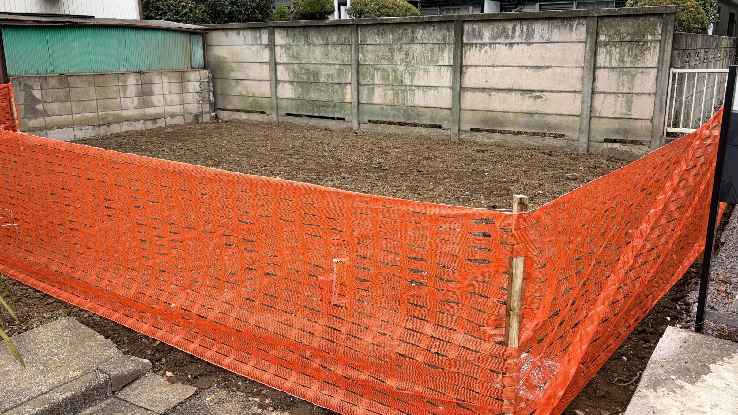 施工事例の画像