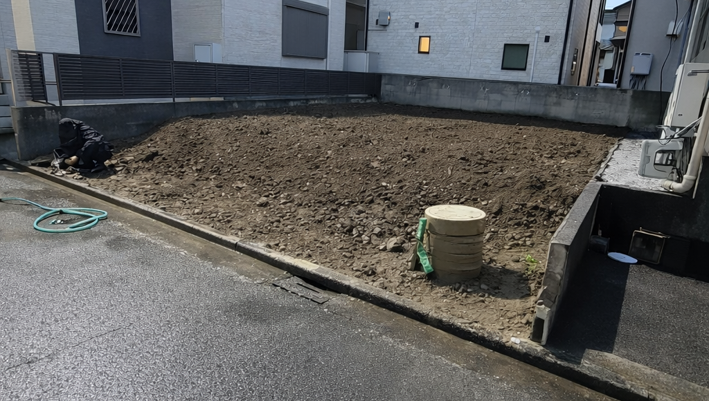 施工事例の画像